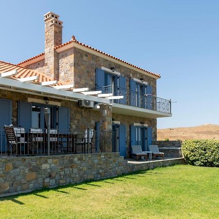 Villa Horizon, Portianou Pedhinon Zewnętrze zdjęcie