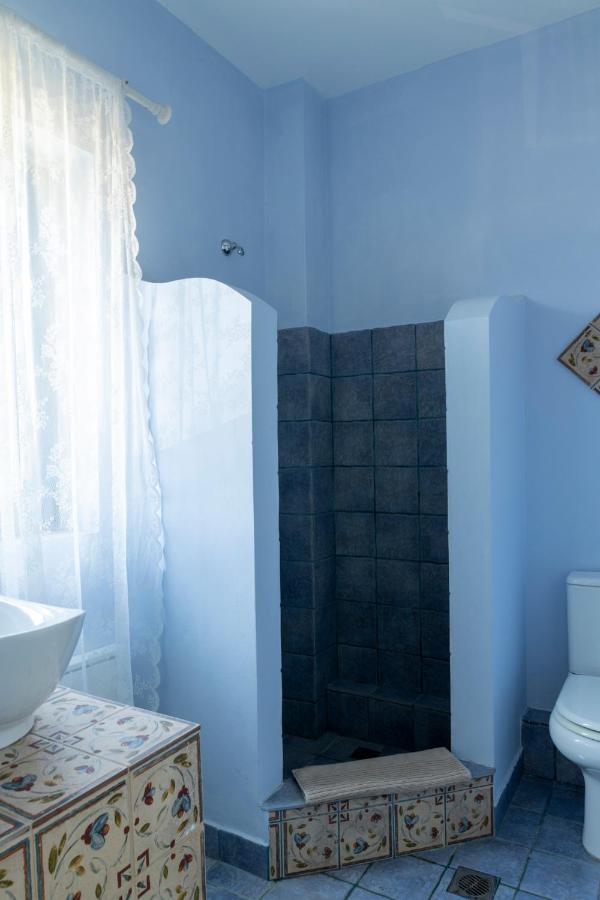 Villa Horizon, Portianou Pedhinon Zewnętrze zdjęcie